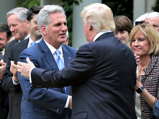 trump-endorses-''-outstanding-'-kevin-mccarthy-for-another-term