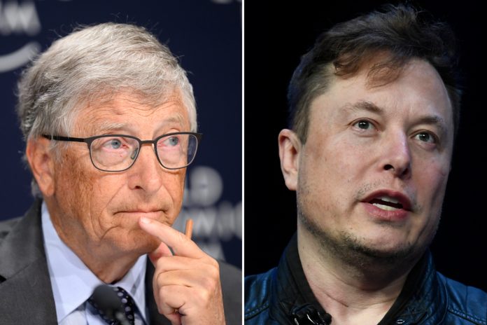 elon-musk-posts-repulsive-tweet-about-bill-gates-in-middle-of-fight