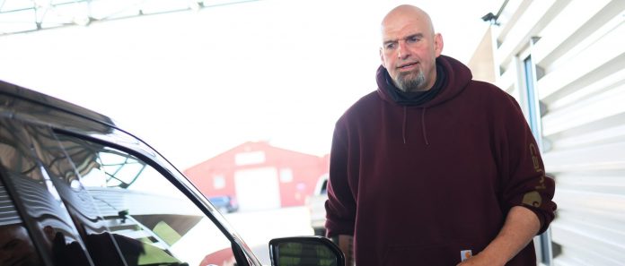 john-fetterman-releases-doctor’s-note-after-stroke,-reveals-he-‘‘-almost-died’