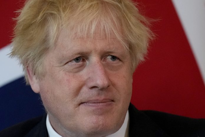 british-prime-minister-johnson-to-deal-with-self-confidence-vote