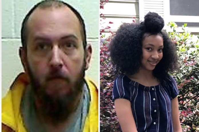 north-carolina-male-sentenced-to-death-for-ruthless-rape,-murder-of-his-teenage-child