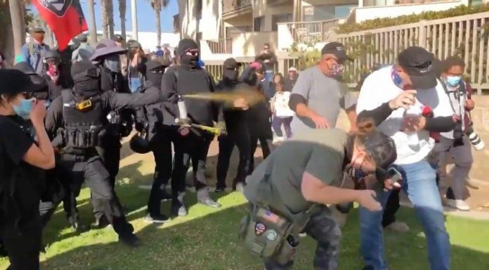 simply-in:-san-diego-grand-jury-indicts-11-antifa-militants-for-attacking-trump-supporters-during-“patriot-march”-in-pacific-beach