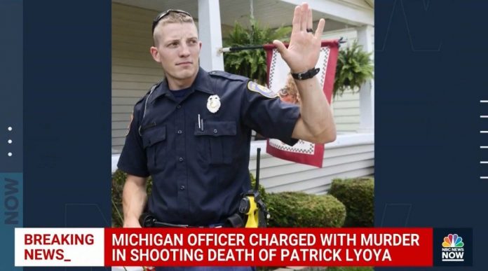 breaking:-michigan-officer-charged-with-murder-in-shooting-death-of-patrick-lyoya