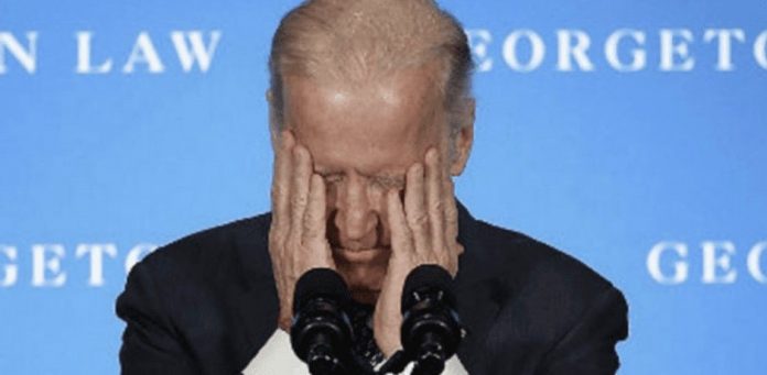 it’s-official:-dow-jones-is-down-500-points-below-stock-market-level-when-joe-biden-entered-office