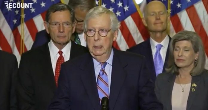 breaking:-mitch-mcconnell-says-he-will-likely-vote-for-gun-control-bill-that-includes-red-flag-laws-(video)