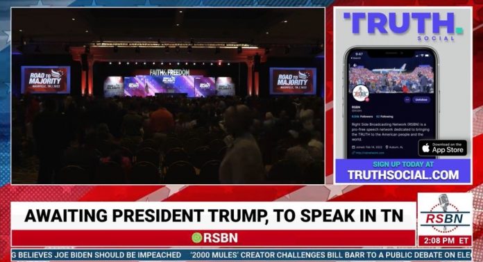 enjoy-live:-president-trump-speaks-at-faith-and-freedom-coalition-in-nashville,-tennessee