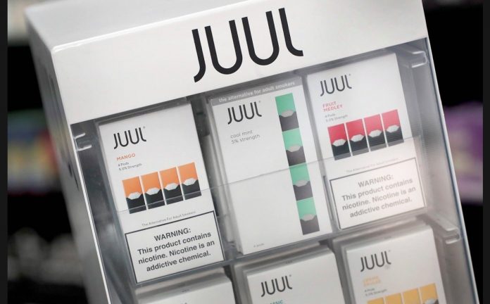 simply-in:-biden’s-fda-orders-juul-to-stop-selling-e-cigarettes