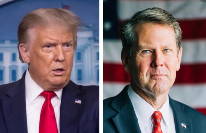 breaking:-dirtbag-governor-brian-kemp-will-testify-in-junk-fulton-county-probe-against-president-trump-in-july