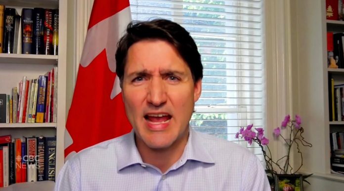 justin-trudeau-says-unvaccinated-people-have-to-deal-with-the-“consequences”-of-their-choice