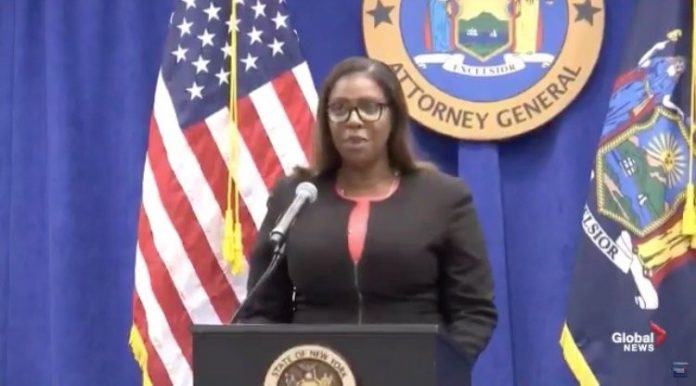 killer-vacation:-letitia-james-says-new-york-will-spend-for-housing-and-‘daycare’-for-women-to-come-to-state-to-abort-their-babies-(video)