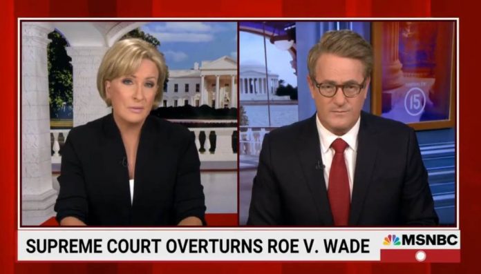 mika-brzezinski-dog-whistles-antifa-terrorists-and-supreme-court-assassins-in-morning-joe-meltdown,-repeatedly-calls-republicans-“fascists”,-says-trump-gop-and-justices-a-“danger-…-to-american-freedom”-(video)