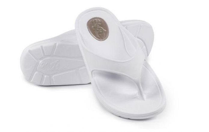 in-the-nick-of-time-for-summer:-mypillow’s-new-sandals-are-like-pillows-for-your-feet!