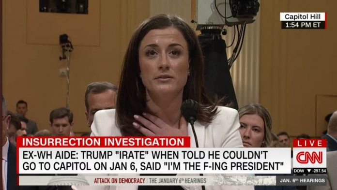 january-6th-committee-spox-and-cassidy-hutchinson’s-lawyer-wait-her-testimony-on-trump-and-secret-service-driver