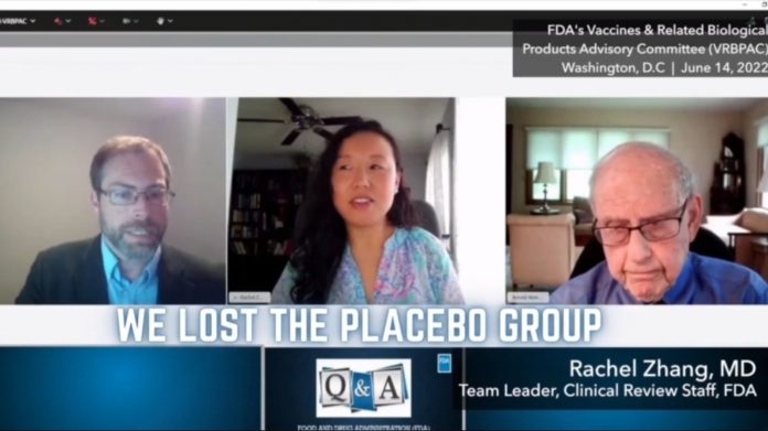 fda-panel-advisor-admits-agency-“lost”-clinical-trial-data-for-placebo-group-before-approving-experimental-vaccine-for-babies-and-toddlers-(video)