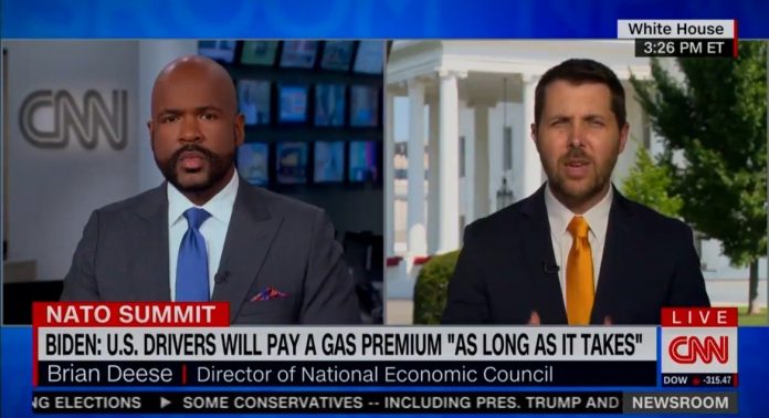 “this-is-the-future-of-the-liberal-world-order-and-we-have-to-stand-firm”–-biden-advisor-when-asked-what-he-would-tell-americans-who-can’t-afford-high-gas-prices-(video)