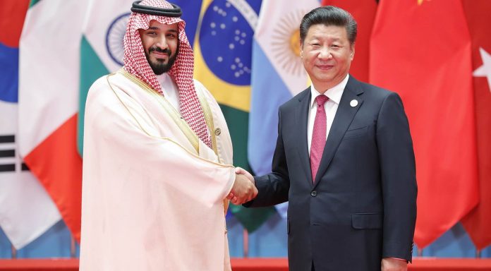 the-biden-factor:-saudi-arabia-is-in-discussions-to-join-the-brics-coalition-with-china-and-russia-and-move-away-from-us-with-potentially-explosive-consequences