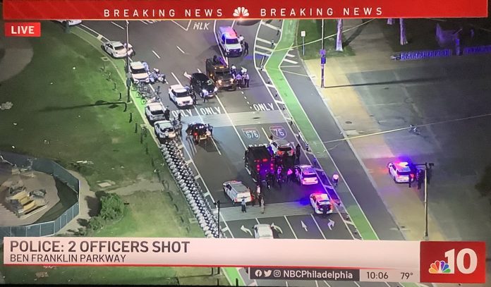 breaking:-active-shooter-reported-at-4th-of-july-celebration-in-philadelphia–-two-officers-shot!