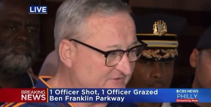 “i’ll-enjoy-when-i’m-not-here,-when-i’m-not-mayor-and-i-can-enjoy-some-stuff”–-democrat-philly-mayor-after-2-police-officers-shot-at-4th-of-july-concert-(video)