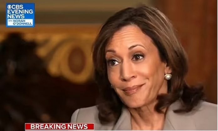 view:-kamala-harris-responds-with-her-signature-word-salad-when-asked-if-democrats-failed-by-not-codifying-roe-v.-wade