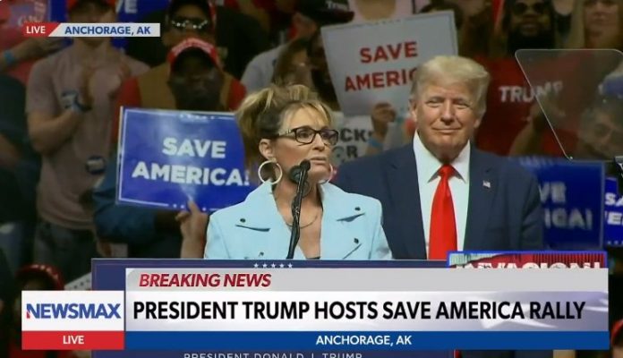 “he-was-the-only-one-to-have-the-balls-to-take-on-the-fake-media-…-and-hillary-clinton”–-sarah-palin-on-president-trump-in-2016-race