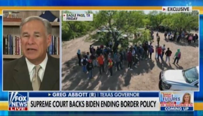 tx-governor-greg-abbott:-biden’s-plan-to-end-‘remain-in-mexico’-policy-will-allow-6-million-illegals-a-year-to-cross-open-united-states-border-(video)