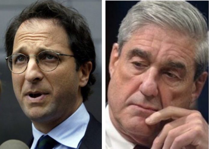 jagged-attorney-behind-sham-mueller-exam,-andrew-weissmann,-admits-the-doj-has-other-tools-to-investigate-conservatives-other-than-congress