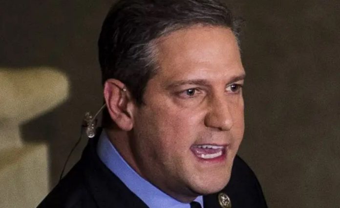 ohio-dem-senate-candidate-tim-ryan-running-against-trump-backed-jd.-vance,-claims-health-crisis-prevents-him-to-vote-in-congress,-abuses-proxy-voting-rules-and-campaigns-instead