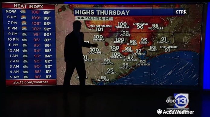 wind-turbine-fail:-texas-heat-knocks-out-power-during-weatherman’s-live-broadcast-(video)