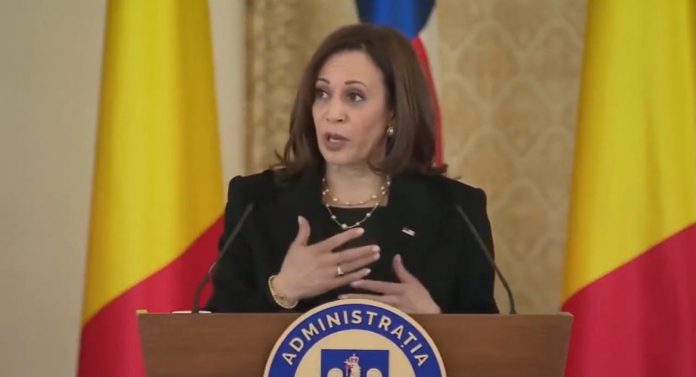 kamala-harris’-chief-speechwriter-quits-after-less-than-4-months-on-the-job