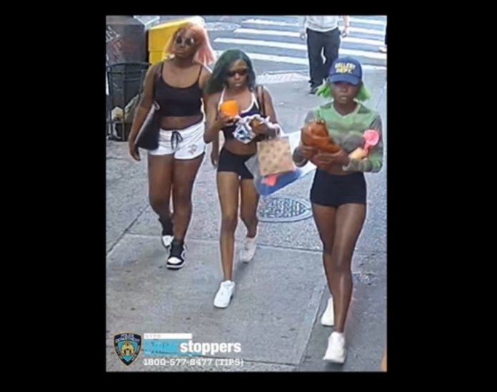 3-black-women-wanted-for-violent,-racist-attack-on-white-woman-on-nyc-bus