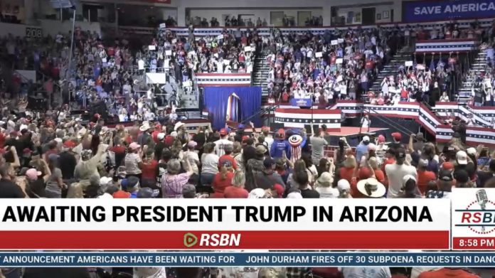 exclusive:-key-excerpts-from-president-trump’s-speech-tonight-in-prescott-valley,-arizona–-kari-lake-“will-be-one-of-the-fiercest-voices-in-the-country-standing-up-against-joe-biden’s-open-borders-catastrophe”