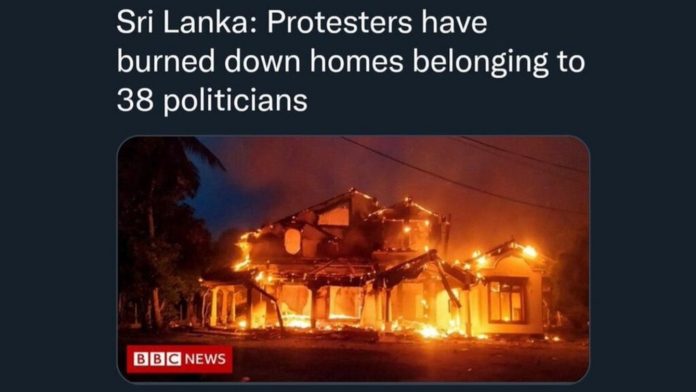 phony-news-nyt-claims-the-forceful-overthrowing-of-the-sri-lankan-government-was-“relatively-low-key-and-polite-…-much-more-peaceful”-than-january-6th