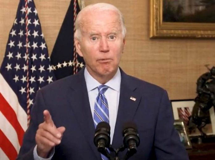 must-see:-biden’s-behavior-abruptly-changes-in-spliced-video-speech-released-by-the-white-house;-from-sleepy-eyed-to-bug-eyed-and-not-blinking