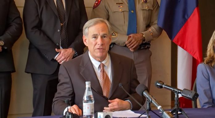 texas-governor-abbott-vows-to-send-more-illegal-migrants-to-dc,-as-mayor-bowser-calls-in-national-guard-to-handle-‘dire’-influx