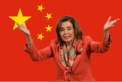 china-threatens-to-shoot-down-pelosi’s-plane-if-she-makes-a-stop-in-taiwan