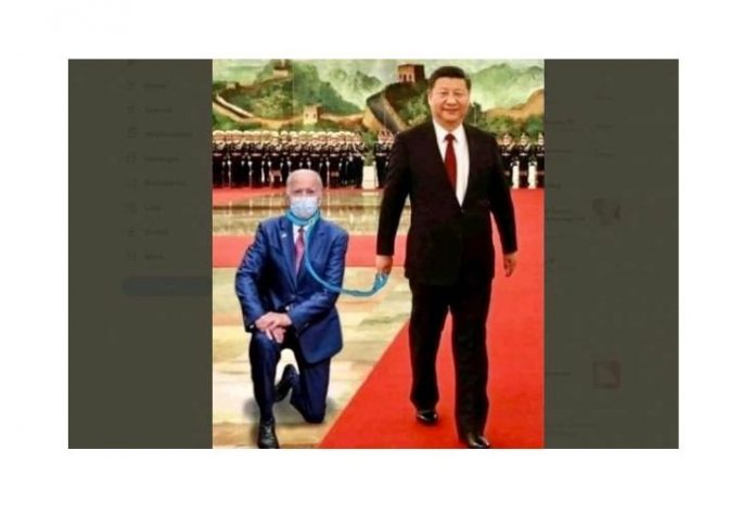 “pure-lies”–-china-accuses-white-house-of-lying-about-biden-bringing-up-uyghur-genocide-in-phone-call-with-xi-jinping