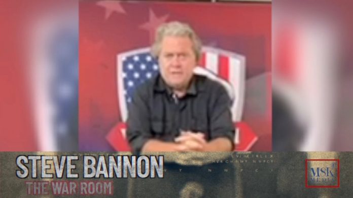 steve-bannon-calls-into-arizona-election-security-forum:-maricopa-county-will-be-at-the-top-of-“massive-investigation-adjudicating-what-went-on-november-3rd”-(video)