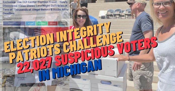 michigan-election-integrity-patriots-challenge-22,027-suspicious-voters–-over-475,000-voter-records-challenged