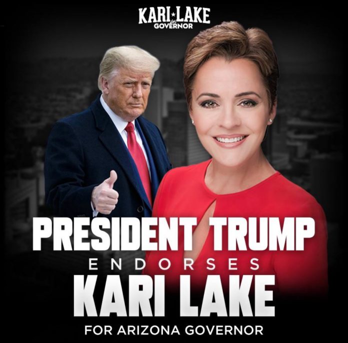 az-gop-primary–-another-raffensperger-special!–-kari-lake-falls-behind-pence-endorsed-candidate-karrin-robson-in-gubernatorial-race