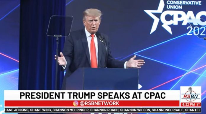 president-trump-to-speak-at-cpac-2022-in-dallas-soon-(video)