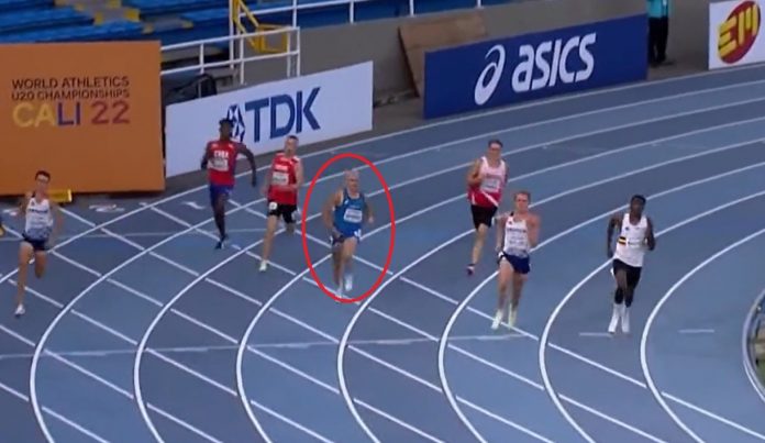 italian-runner-loses-race-in-colombia-after-his-penis-came-out-in-the-middle-of-the-run-(video)