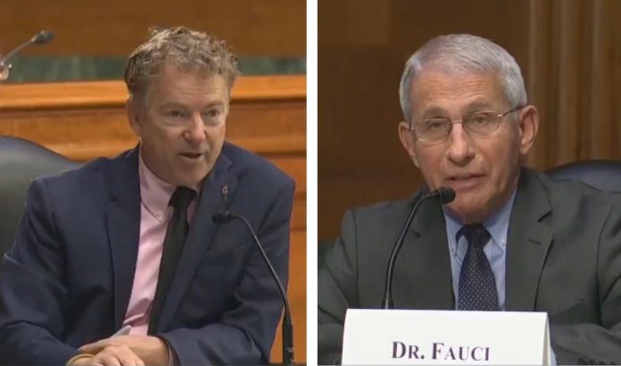 update:-dr-fauci-announces-resignation-one-day-after-sen.-rand-paul-promises-to-get-to-the-bottom-of-covid’s-origins-…-with-update