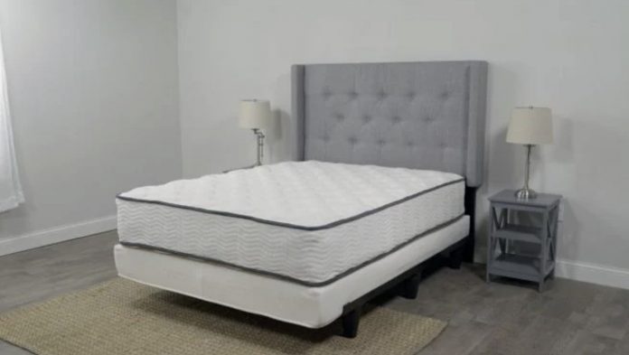 fantastic-deal-on-mypillow-mattresses-(foam-and-two-sided-encased-coil-quilted-mattresses)–-50%-off!