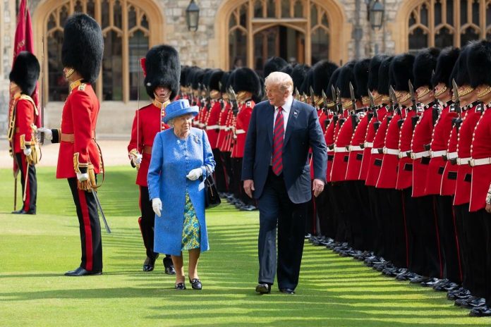 trump-releases-heartfelt-statement-on-passing-of-queen-elizabeth