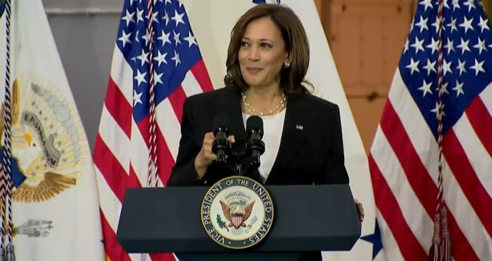 kamala-harris-delivers-word-salad-at-national-space-council-meeting-(video)