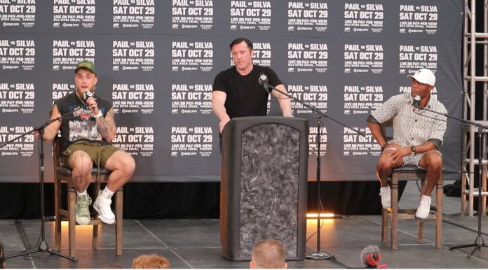 “it’s-f-*-cked-up.-we-really-don’t-have-real,-true-freedom-of-speech!”–-youtube-star-and-pro-boxer-jake-paul-responds-to-gateway-pundit-reporter’s-question-on-big-tech-censorship-during-pre-fight-conference,-calls-out-zuckerberg-(video)