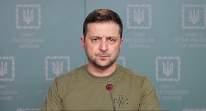 ukrainian-president-volodymyr-zelensky-injured-in-car-accident