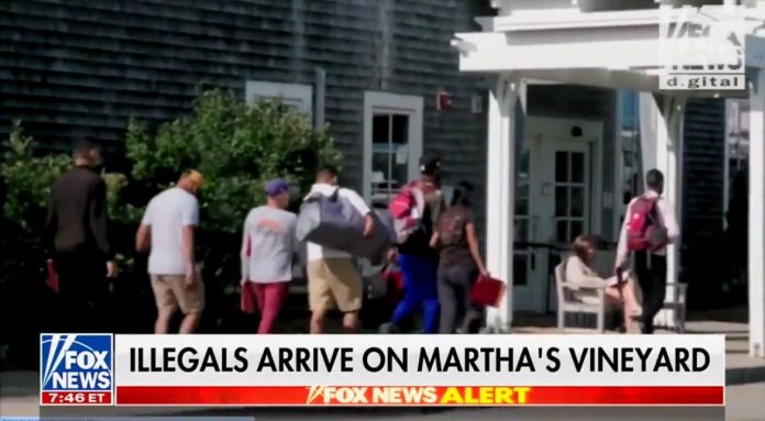 guv-desantis-sends-2-planes-of-illegal-aliens-to-martha’s-vineyard-(video)