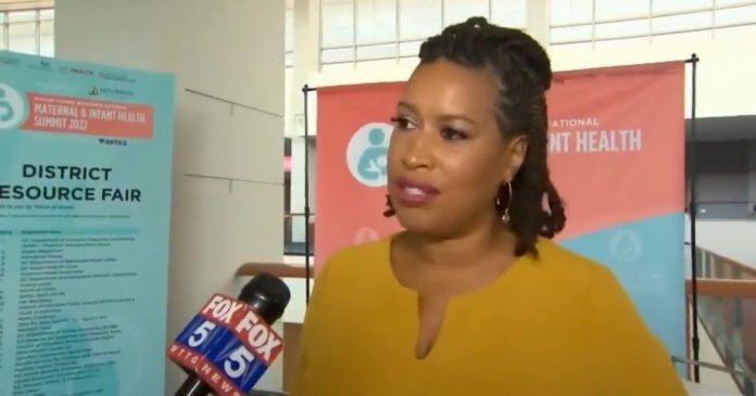 “we’re-not-a-border-town.-we-don’t-have-the-infrastructure-to-handle-this-type-of-immigration-to-our-city-…-we’re-not-texas”–-democrat-dc-mayor-bowser-(video)