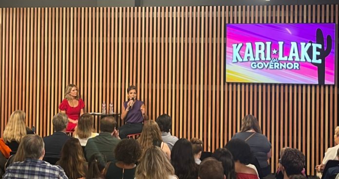 see-live:-fearless-gubernatorial-candidate-kari-lake-launches-‘ask-me-anything-tour’–-“a-solution-to-katie-hobbs’-debate-dodge”-(video)